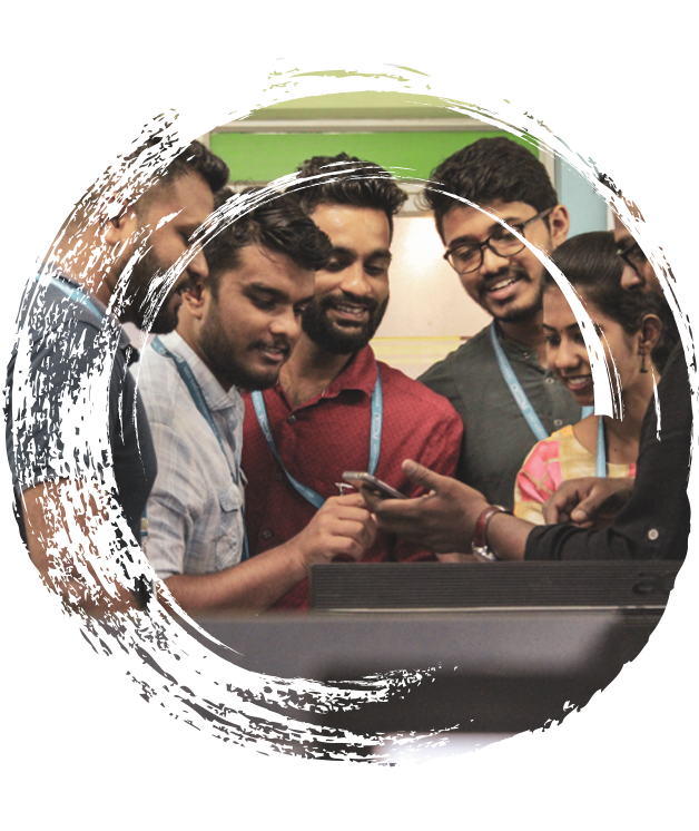 irohub infotech