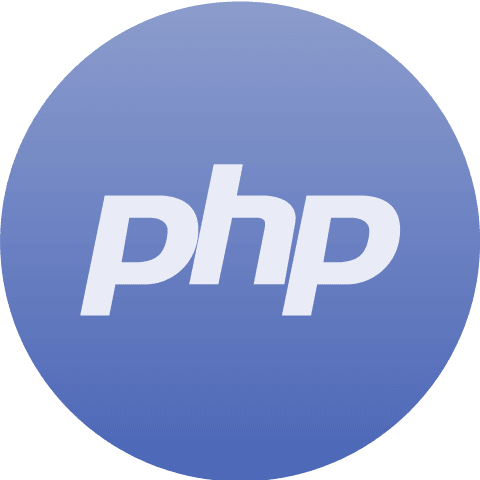 php development