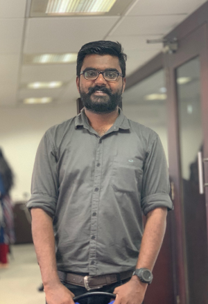 irohub infotech