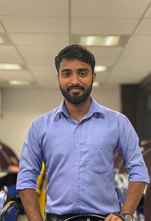 irohub infotech