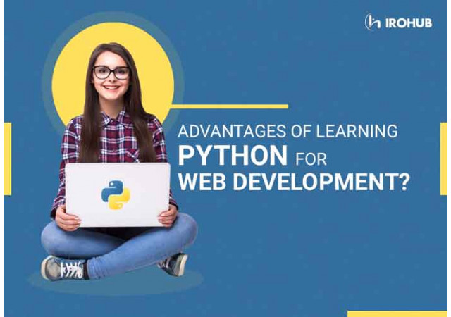 Advantages of Learning Python for Web Development