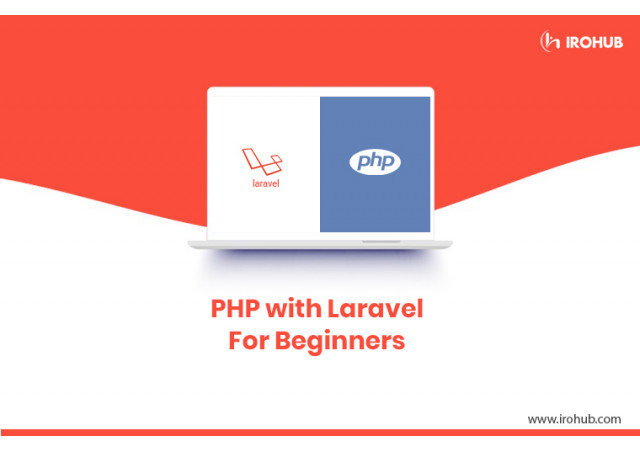 PHP with Laravel for beginners