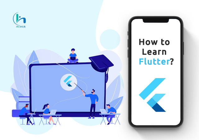 How to Learn Flutter?