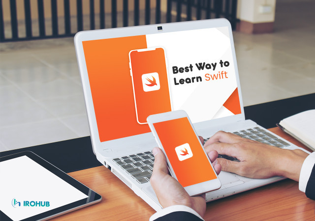 Best way to learn Swift