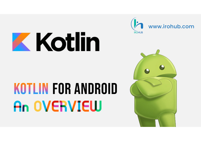 A brief on Kotlin