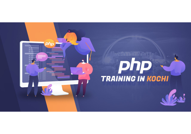 PHP training in Kochi