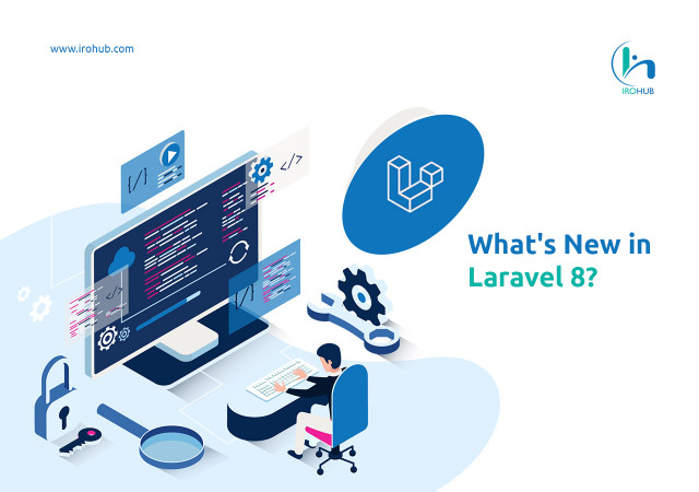 What's New in Laravel 8?