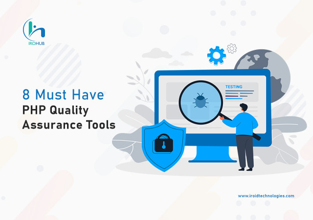 8 Must Have PHP Quality Assurance Tools