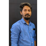 NANDHU SREEKUMAR